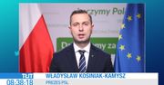 Viktor Orban w Polsce. Władysław Kosiniak-Kamysz komentuje
