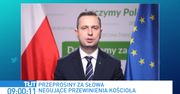 Tadeusz Rydzyk skarcony przez Jarosława Wałęsę. Reakcja Władysława Kosiniaka-Kamysza