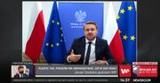 Producenci opakowań mają ponosić koszty ich utylizacji. "To standard w Europie"