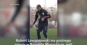 #dziejesiewsporcie: Lewandowski ma groźnego rywala. Popis piłkarza Bayernu