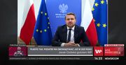 Solidarna Polska nie chce plastic tax. Ponad 400 mln euro co roku trafiałoby do budżetu UE