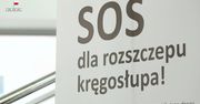 Fundacja SPINA realizuja ważny program "SOS dla rozszczepu kręgosłupa". Ma pomóc rodzicom dzieci z tarnią dwudzielną