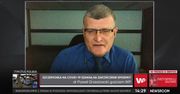 Dr Paweł Grzesiowski krytykuje rząd za plan organizacji szczepień przeciwko COVID-19: "Nierealne do spełnienia"