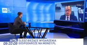 Horała o lotnisku. Wyłożyli 100 mln zł, odzyskają 8 mln zł. Taki biznes