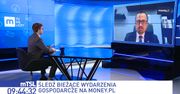 Burza po słowach o. Rydzyka. Horała: żyjemy w wolnym kraju
