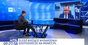 Wykup gruntów pod CPK. Horała: nie możemy kierować się ludzkimi emocjami