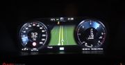 Volvo V60 Cross Country Polestar 2.0 D4 200 KM (AT) - acceleration 0-100 km/h
