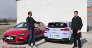 Hyundai i30 N - fastback kontra hatchback. Szukamy 5% różnicy