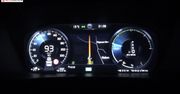 Volvo V60 Cross Country Polestar 2.0 D4 200 KM (AT) - pomiar zużycia paliwa