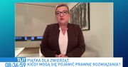 Budżet UE. Beata Kempa alarmuje: dziś Polska, jutro Grecja czy Portugalia