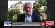Szczepionka na COVID-19. Ozdrowieńcy muszą się szczepić? Prof. Andrzej Horban wyjaśnia