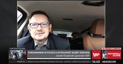 Dr Jacek Krajewski o organizacji szczepień na koronawirusa (WIDEO)