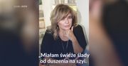 Ofiary przemocy w show-biznesie