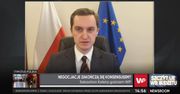 Budżet UE. Sebastian Kaleta o stanowczym stanowisku Solidarnej Polski wobec budżetowego weta