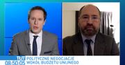 Budżet UE. Złośliwy wpis Radosława Sikorskiego. Adam Bielan odpowiada