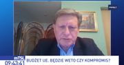 Na stole kompromis ws. budżetu UE. Balcerowicz: awantura zakończyła się fiaskiem