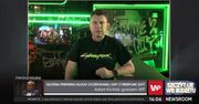 Co z bugami w Cyberpunk 2077? Prezes CD Projekt mówi wprost