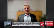 Szczepionka na koronawirusa. Prezydent Poznania, Jacek Jaśkowiak o szczepieniach (WIDEO)