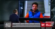 Burmistrz Karpacza bije na alarm. "Czarny scenariusz coraz bardziej realny"