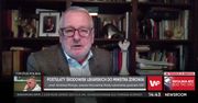Czy lekarze będą strajkować? Prof. Andrzej Matyja mówi o postulatach medyków (WIDEO)