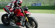 Ducati Streetfighter V4 S - cena, informacje, dane techniczne, wideo