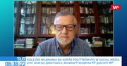 Tłit - Andrzej Zybertowicz