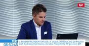 Szczepionka na COVID. Co zrobi Andrzej Duda? Andrzej Zybertowicz odpowiada