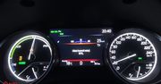Toyota Camry 2.5 Hybrid Dynamic Force 218 KM (AT) - acceleration 0-100 km/h