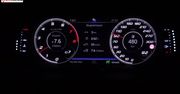 Cupra Ateca 2.0 TSI 300 KM (AT) - pomiar zużycia paliwa