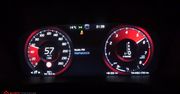 Volvo S60 2.0 T5 250 KM (AT) - acceleration 0-100 km/h
