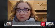 "Pan Szymczyk kłamał". Marta Lempart dosadnie o słowach szefa policji