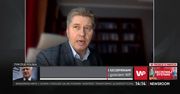 Benefity dla zaszczepionych. Prof. Marcin Matczak mówi, czy to dobry pomysł (WIDEO)
