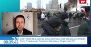 Rafał Trzaskowski wezwany na przesłuchanie. Mówi o "szykanach"
