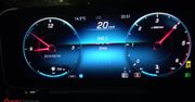 Mercedes-Benz Klasa B 200d 2.0 Diesel 150 KM (AT) - acceleration 0-100 km/h