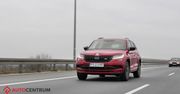 Skoda Kodiaq RS - w masce superbohatera