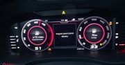 Skoda Kodiaq RS 2.0 TDI 240 KM (AT) - acceleration 0-100 km/h