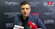 GROMDA 3. Mateusz Borek podsumował galę i mówi o planach na 2021. "Nie będzie miękkiej gry"