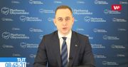 Co z głosowaniem ws. funduszu odbudowy? Cezary Tomczyk jednoznacznie