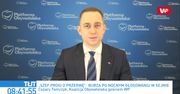 "Skandaliczne słowa" w Sejmie. Cezary Tomczyk oburzony nagraniem