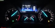 Ford Kuga 2.0 TDCi 150 KM (MT) - acceleration 0-100 km/h