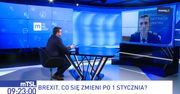 Brexit. Przesyłka z Wielkiej Brytanii. "Trzeba będzie zapłacić podatek"