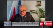 Michał Kamiński o wypowiedziach Jarosława Kaczyńskiego i możliwości zawarcia koalicji z PiS