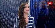 Klaudia Jachira "trollem Sejmu"? "Dorabia się mi gębę"