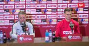 Polska - Słowenia. Jerzy Brzęczek: Oblakowi brakło pokory. Może dlatego mistrzostwa obejrzy w telewizji