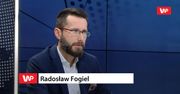Rzecznik PiS Radosław Fogiel w obronie Stanisława Piotrowicza. Użył dosadnego porównania
