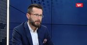 Materiał TVN o Beacie Szydło. Rzecznik PiS Radosław Fogiel nie wyklucza pozwu