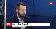 Rzecznik PiS Radosław Fogiel strofuje Witolda Waszczykowskiego. Poszło o komentarz do wpisu Beaty Szydło