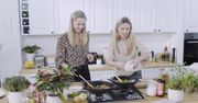 Hanna i przyjaciele. W kuchni Lis Małgorzata Socha