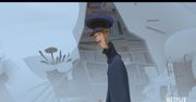 "Klaus" - zwiastun świątecznej animacji. Tylko na Netflix
