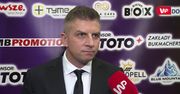 Mateusz Borek po gali MB Boxing Night 6. "Niektórym promotorom nie podoba się, że organizuje takie gale"
